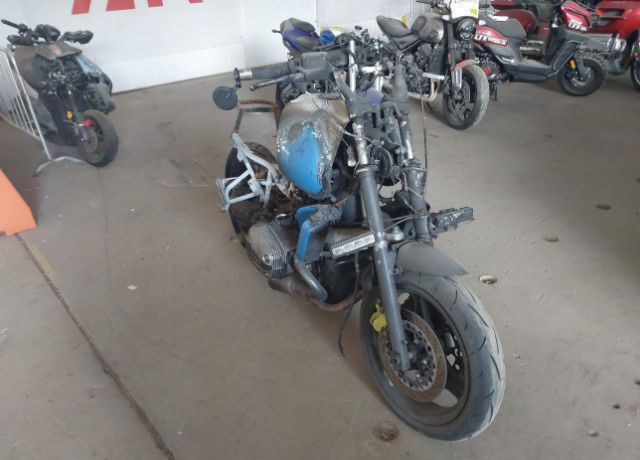 BMW R 1100 R