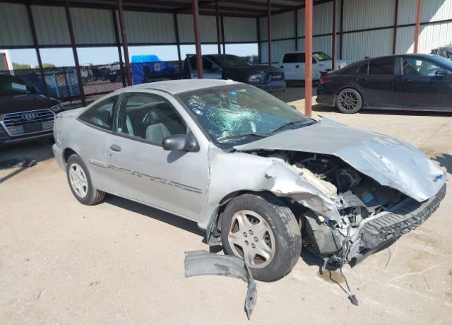 Chevrolet Cavalier