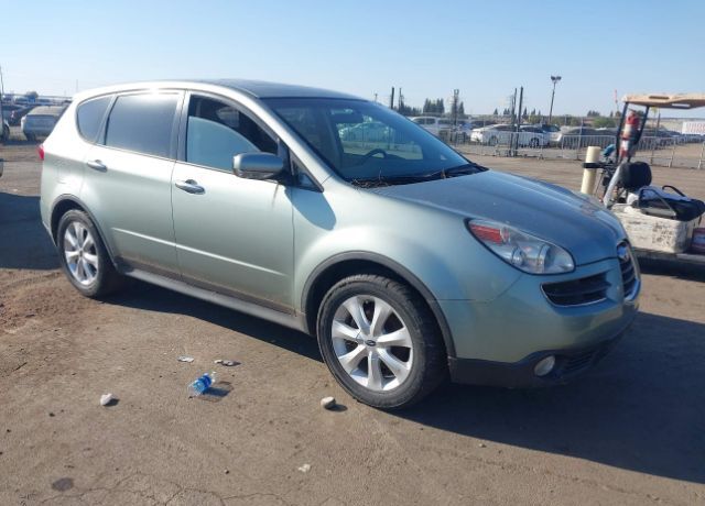Subaru B9 Tribeca