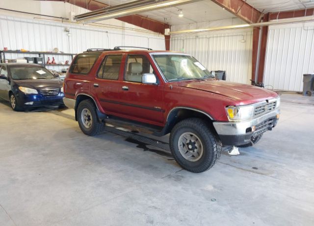Toyota 4-Runner
