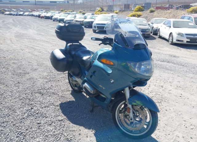 BMW R 1150 RT