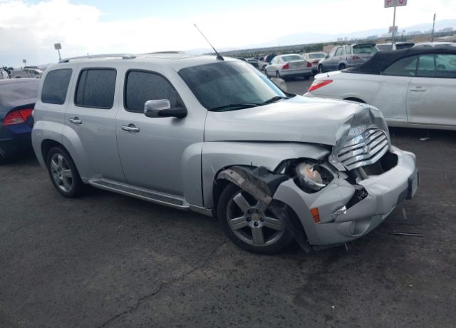 Chevrolet HHR