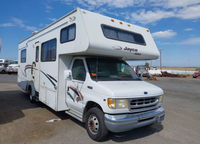 Ford E-450