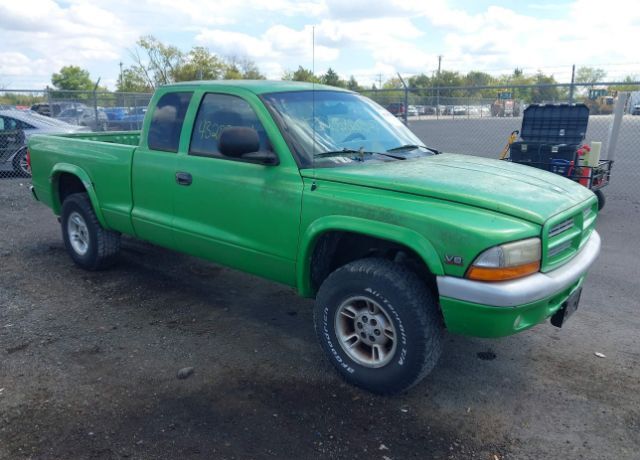 Dodge Dakota