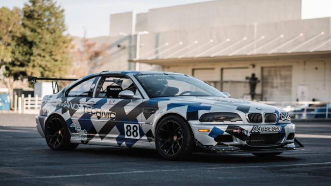 BMW M3