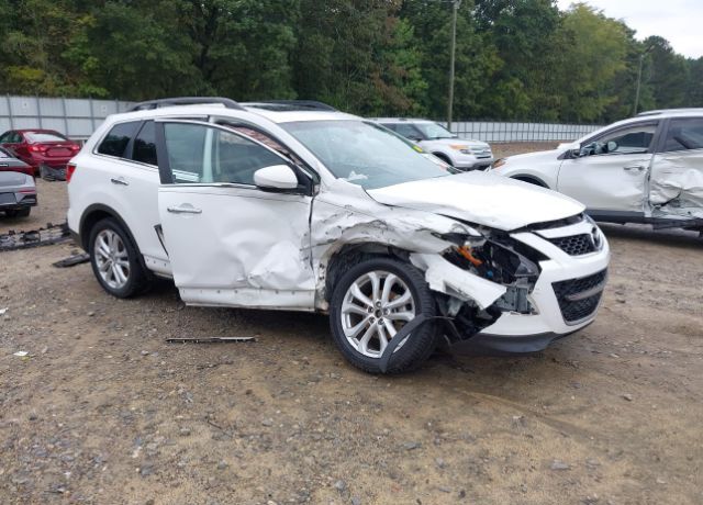 Mazda CX-9
