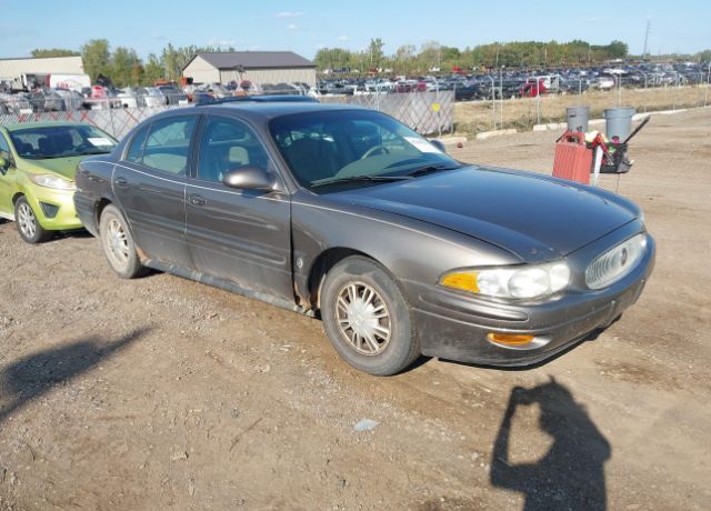 Buick LeSabre