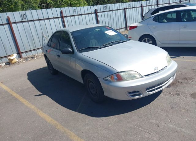 Chevrolet Cavalier
