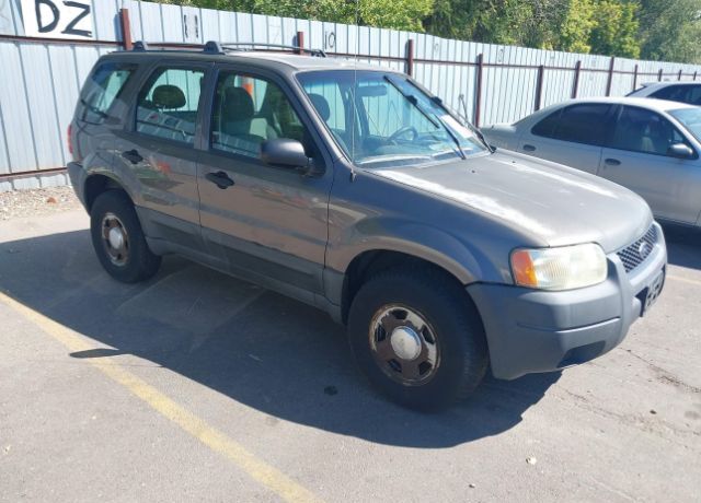 Ford Escape