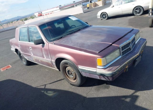 Dodge Dynasty