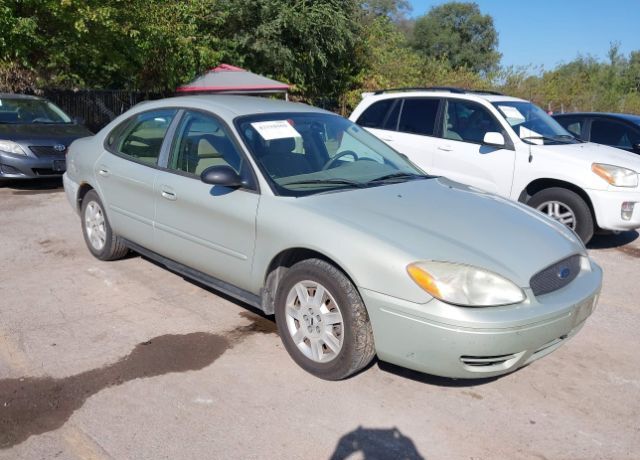 Ford Taurus