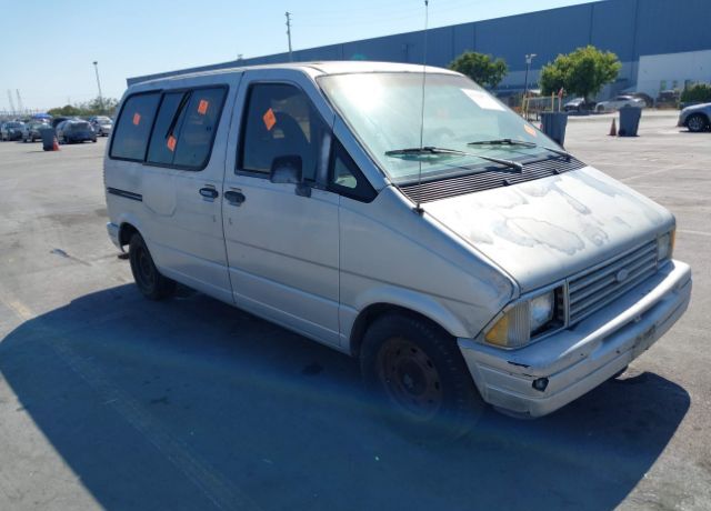 Ford Aerostar
