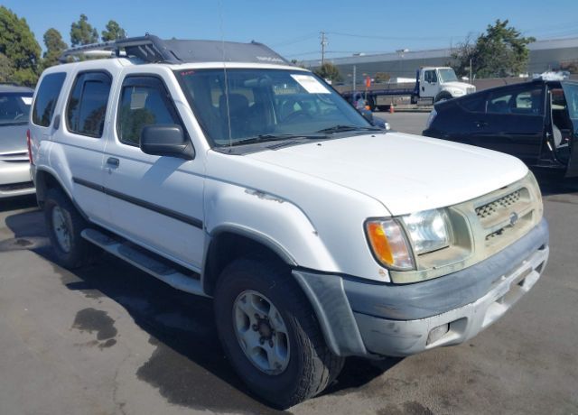 Nissan Xterra