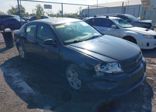 Dodge Avenger