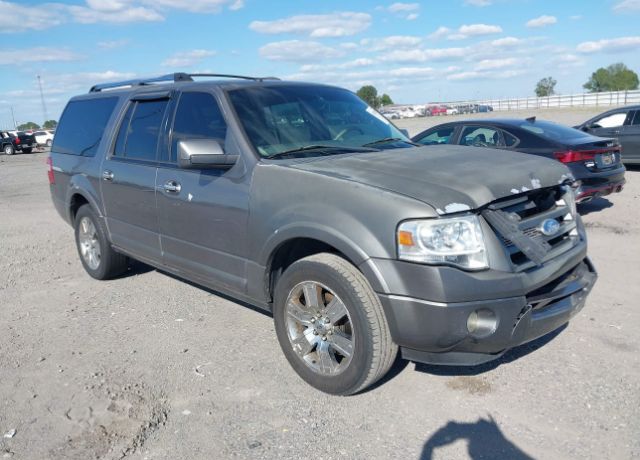 Ford Expedition