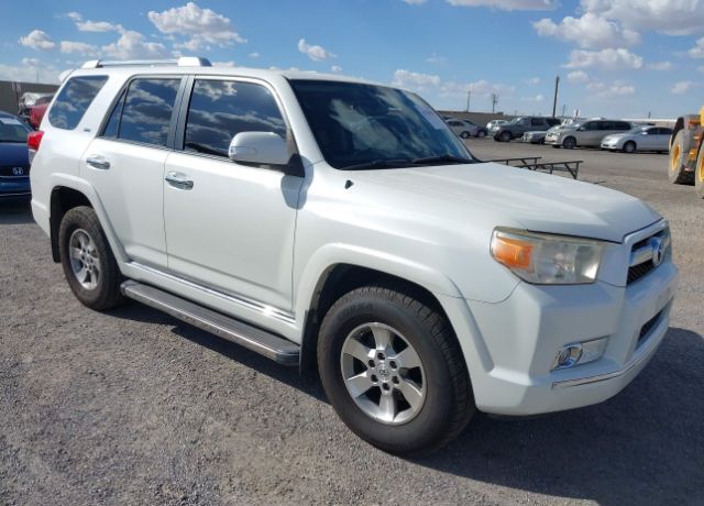 Toyota 4-Runner
