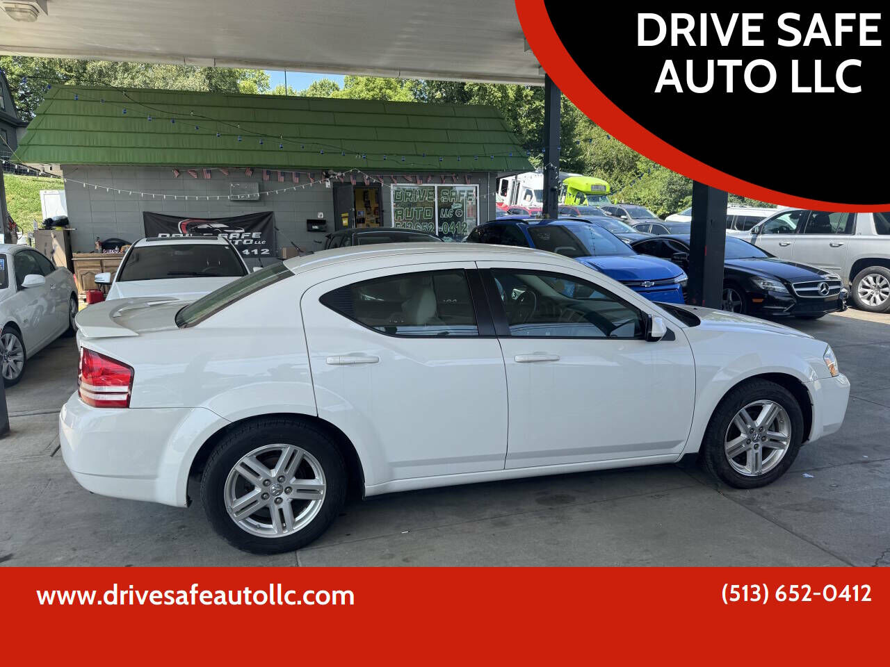 Dodge Avenger