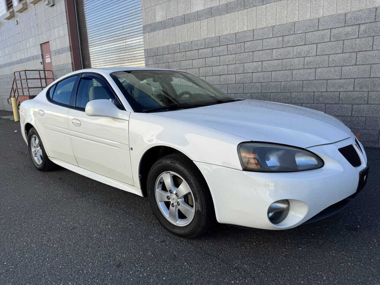 Pontiac Grand Prix