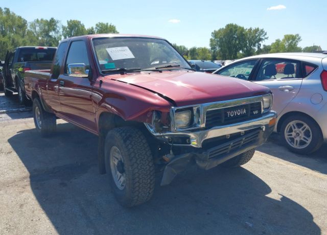 Toyota Pick-Up