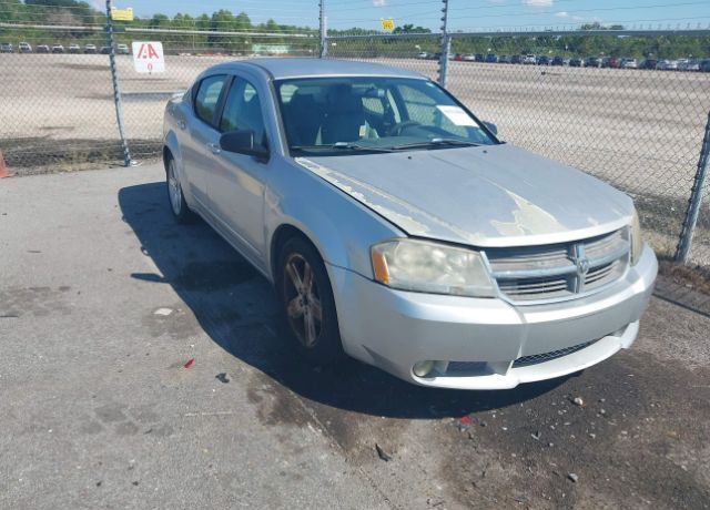 Dodge Avenger