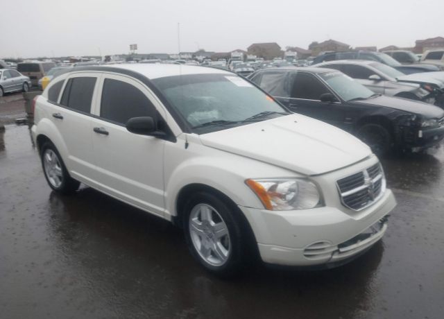 Dodge Caliber