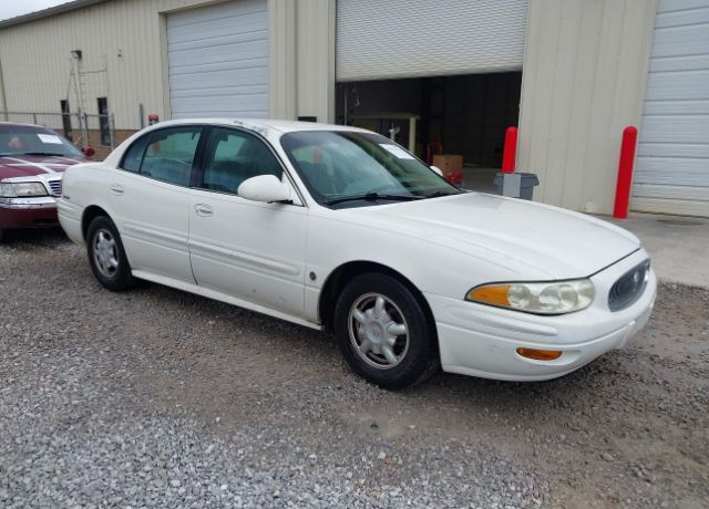 Buick LeSabre