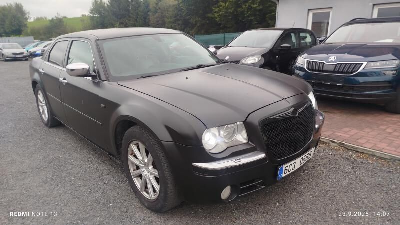 Chrysler 300