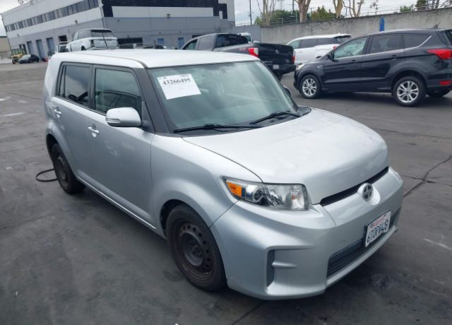 Toyota SCION xB