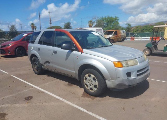 Saturn Vue