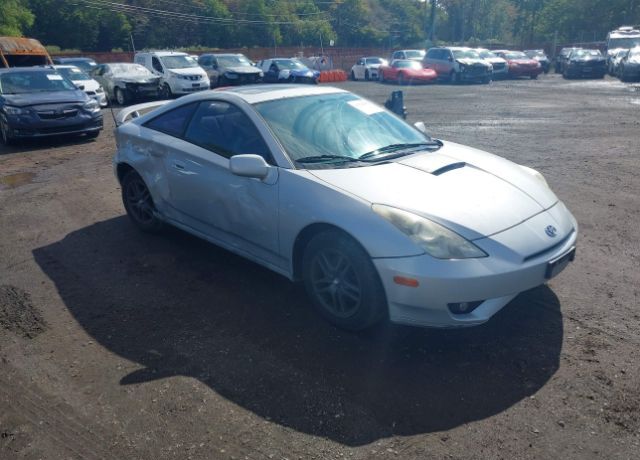 Toyota Celica