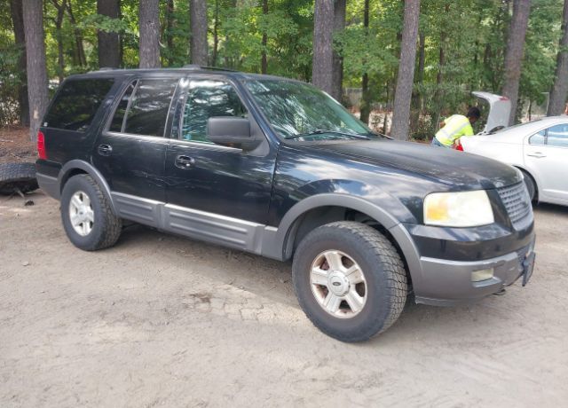 Ford Expedition