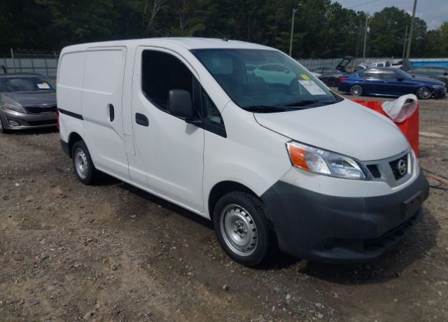 Nissan NV200