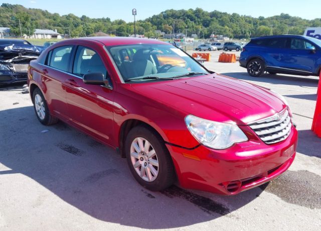 Chrysler Sebring