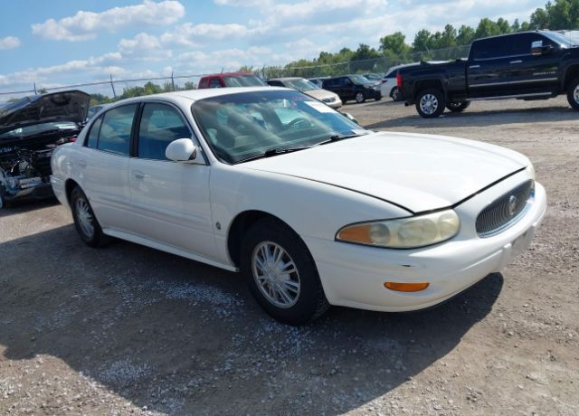 Buick LeSabre
