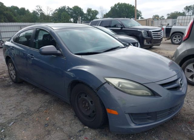Mazda Mazda6