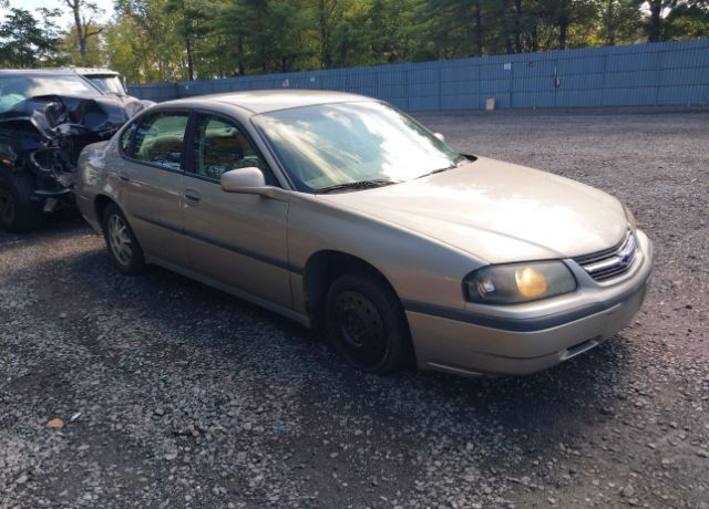 Chevrolet Impala