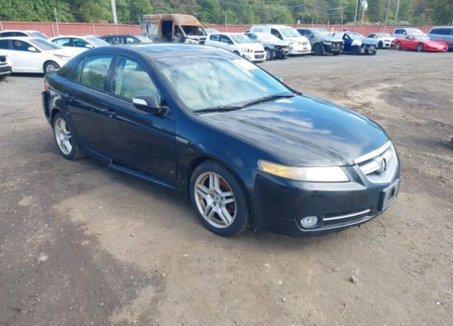 Acura TL
