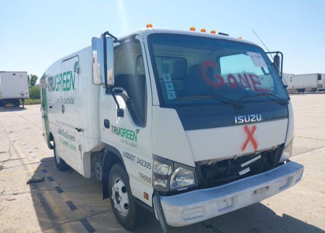 Isuzu NPR