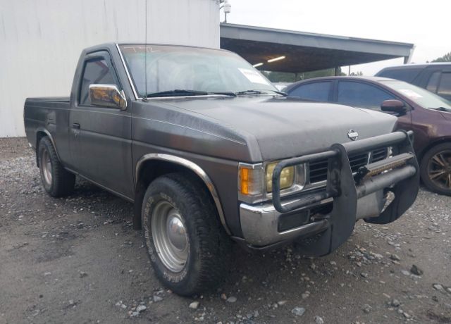 Nissan Pickup