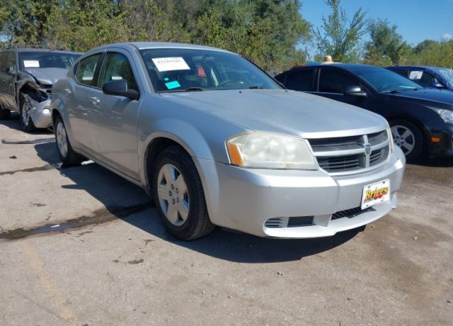 Dodge Avenger
