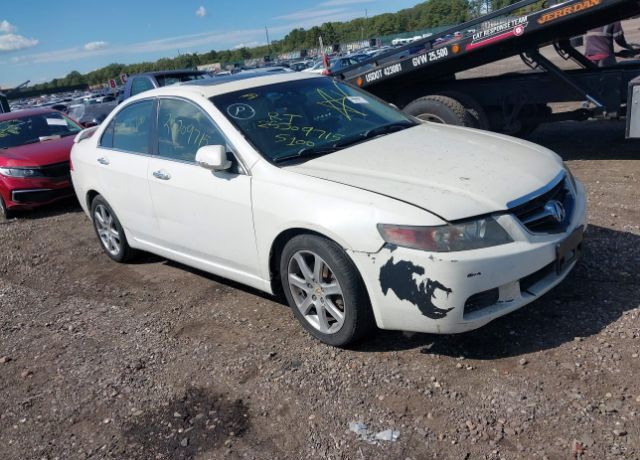 Acura TSX