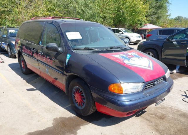 Ford Windstar