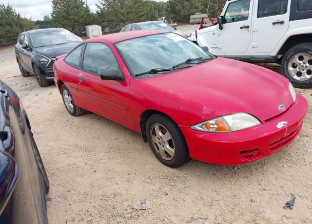 Chevrolet Cavalier