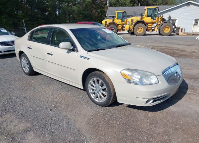 Buick Lucerne