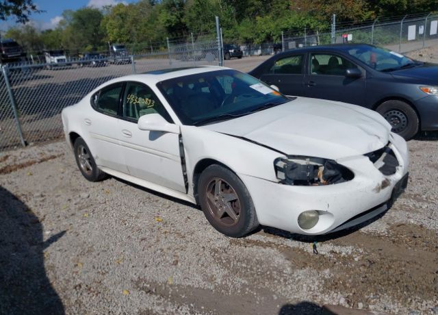 Pontiac Grand Prix