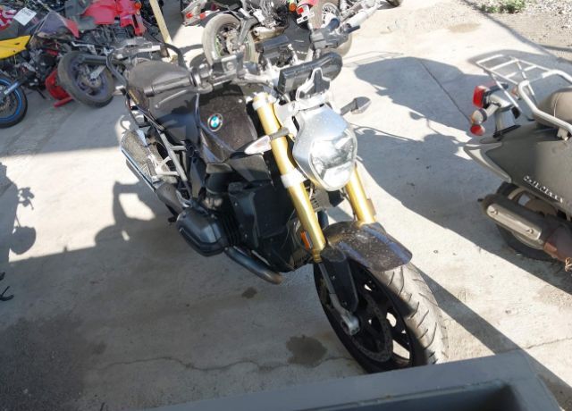 BMW R 1200 R