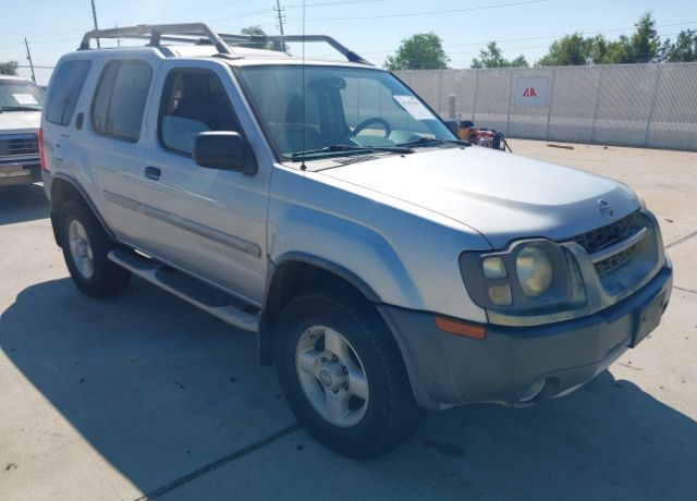 Nissan Xterra