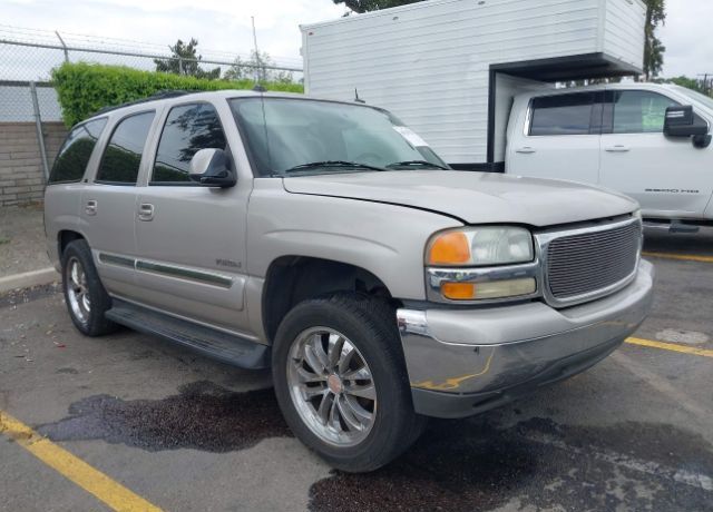 GMC Yukon