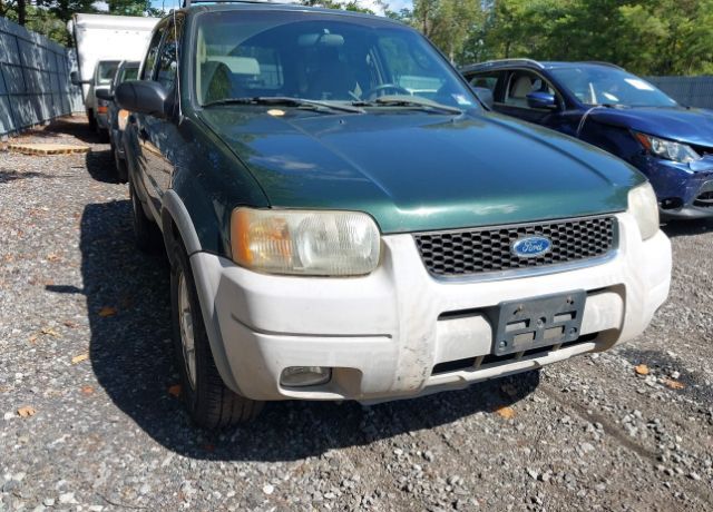 Ford Escape