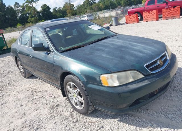 Acura TL